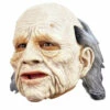 Unfaithful Old Geezer Mask