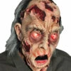 Mask He's Apeeling Zombie