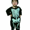 Lil Bones Toddler Costume