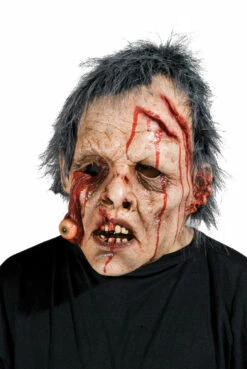 Eye Do Zombie Mask