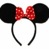Minnie Mouse Ears