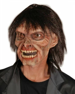 Mr. Living Dead Zombie Mask