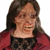 Mrs. Living Dead Zombie Mask