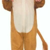 Jungle Lion Child Costume