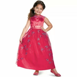 Disguise Elena Of Avalar - 3t/4t