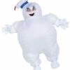 Disguise Ghost Inflatable Child Costume - Ghostbusters Afterlife