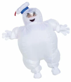 Disguise Ghost Inflatable Child Costume - Ghostbusters Afterlife