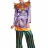 Disguise Alice Asian Look Costume Adult *Clearance