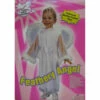 Fun World Feathery Angel Costume Toddler
