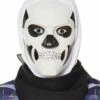 Fun World Skull Trooper Fortnite Mask