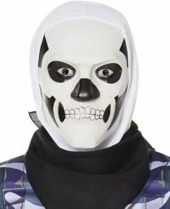 Fun World Skull Trooper Fortnite Mask