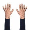 Monster Gloves