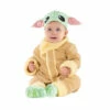 JAZWARES Grogu™ Infant Costume