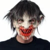 Yummy Zombie Mask