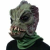Deep Sea Mask