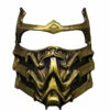 TRICK OR TREAT STUDIOS Scorpion Mask