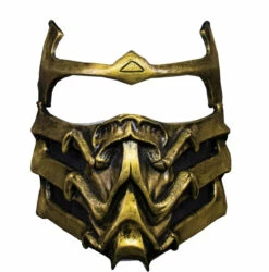 TRICK OR TREAT STUDIOS Scorpion Mask