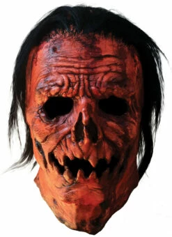 TRICK OR TREAT STUDIOS Jacob Mask - Candy Corn