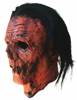 TRICK OR TREAT STUDIOS Jacob Mask - Candy Corn -Disguise Shop MATTCC100 x 26285.1651095784