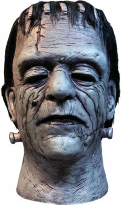 TRICK OR TREAT STUDIOS House Of Frankenstein Mask - Universal Studios