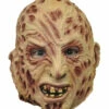 Freddy Krueger 3/4 Mask