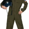 Navy Top Gun Pilot Child Costume