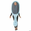 Adult Hair Brush Costume