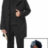 Abraham Lincoln/Frederick Douglass Child Costume