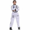 Astronaut Costume Deluxe Child