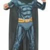 Batman Muscle Chest Costume Deluxe Child