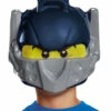 Disguise Lego Knight Clay Child Mask