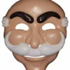 Mr. Robot Mask