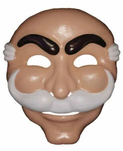 Mr. Robot Mask