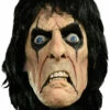TRICK OR TREAT STUDIOS Alice Cooper Mask