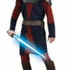 Anakin Skywalker Costume - Star Wars - Adult Size - XL
