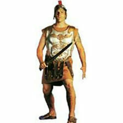 Roman Gladiator Tunic