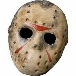 Jason Hockey Mask