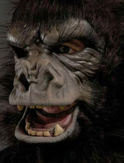 Two Bit Roar Gorilla Mask