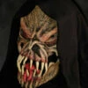 Hiss Halloween Mask