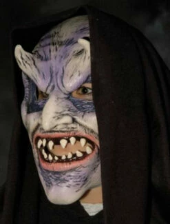 Pure Evil Mask