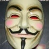 V For Vendetta Mask