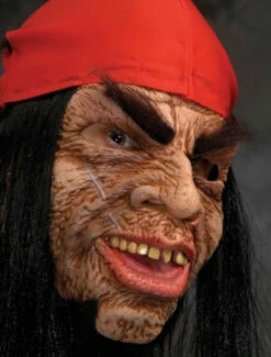 Pirate Mask Ramrod