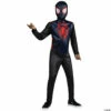 JAZWARES Miles Morales Value Child Costume