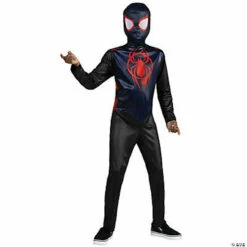 JAZWARES Miles Morales Value Child Costume