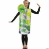 Mojito Adult Costume