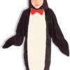 Penguin Plush Cuddle Child Costume