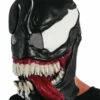 Venom 3/4 Adult Mask