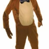 Five Nights At Freddy's Freddy Child Costume