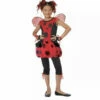 Cute As A Bug California Costumes Child Toddler 3-4