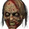 Biter Latex Mask